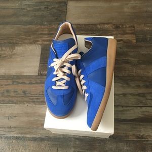 Maison Martin Margiela Shoes